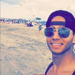 Meet your Posher, Pablo